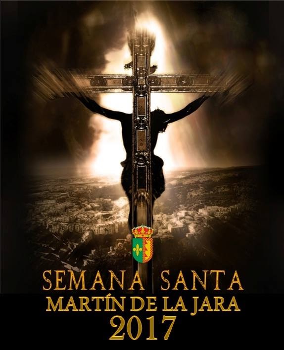 Semana Santa en Martín de la Jara  